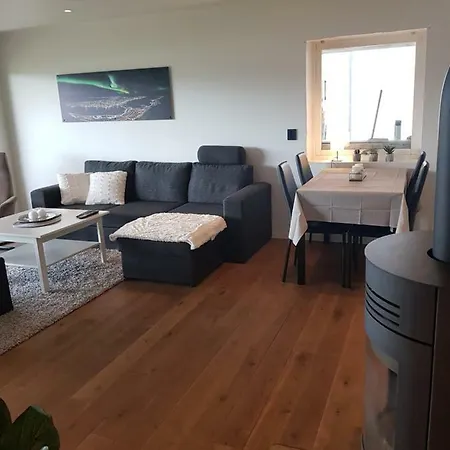 Apartamento Near The Airport With Ocean View *