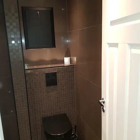 Near The Airport With Ocean View Apartamento *