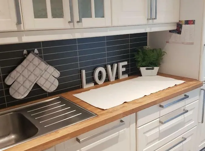 Apartamento Near The Airport With Ocean View *