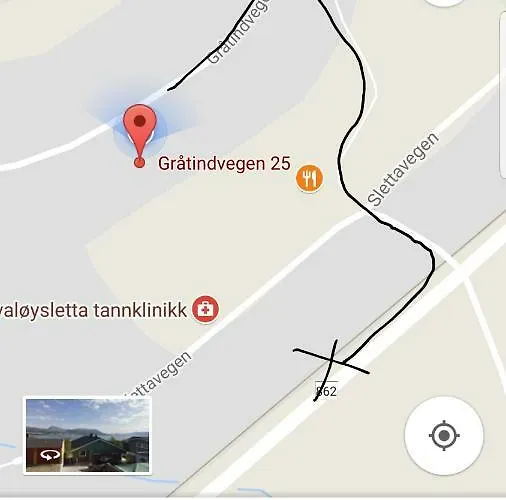 Daire Near The Airport With Ocean View