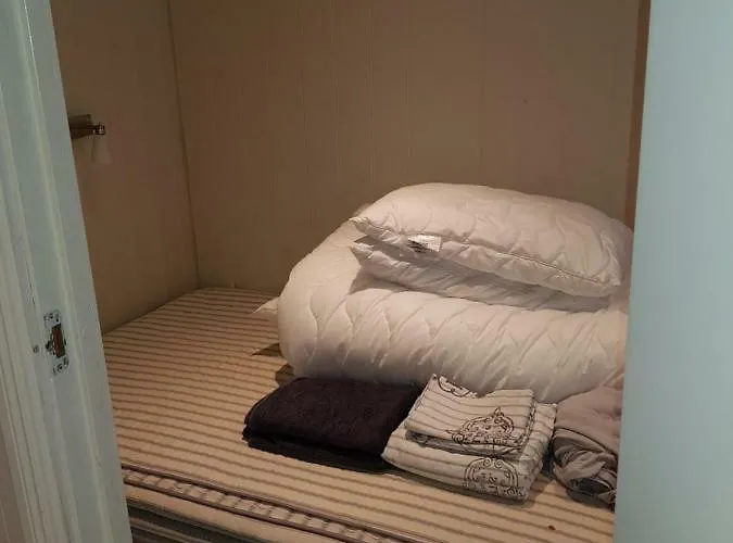 Near The Airport With Ocean View Apartamento